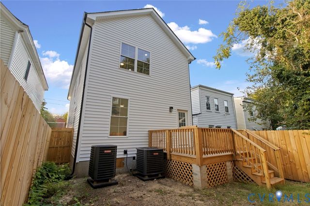 1430 Decatur St, Richmond, VA 23224