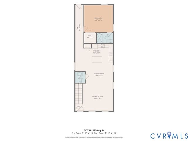 1430 Decatur St, Richmond, VA 23224