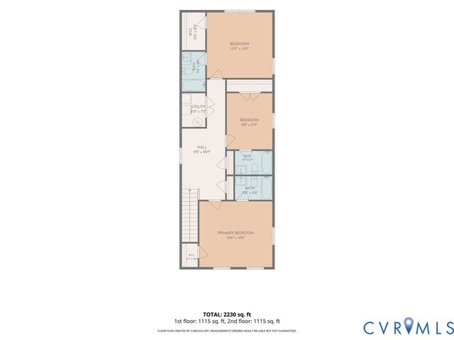 1430 Decatur St, Richmond, VA 23224