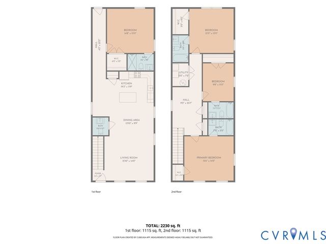 1430 Decatur St, Richmond, VA 23224