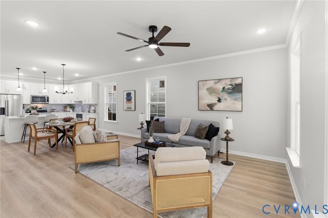 1430 Decatur St, Richmond, VA 23224
