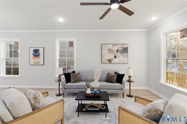 1430 Decatur St, Richmond, VA 23224