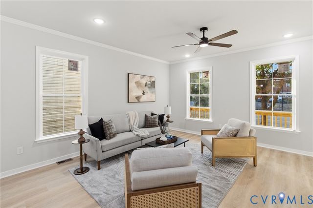 1430 Decatur St, Richmond, VA 23224