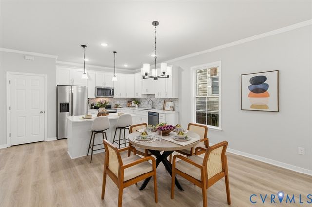 1430 Decatur St, Richmond, VA 23224