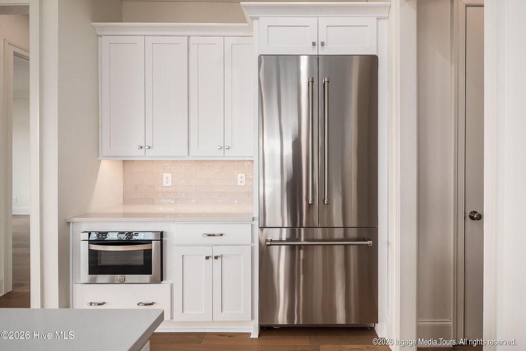 Image 13 of property listing at 99 Pine Tree Point, Snow Hill, NC 28580