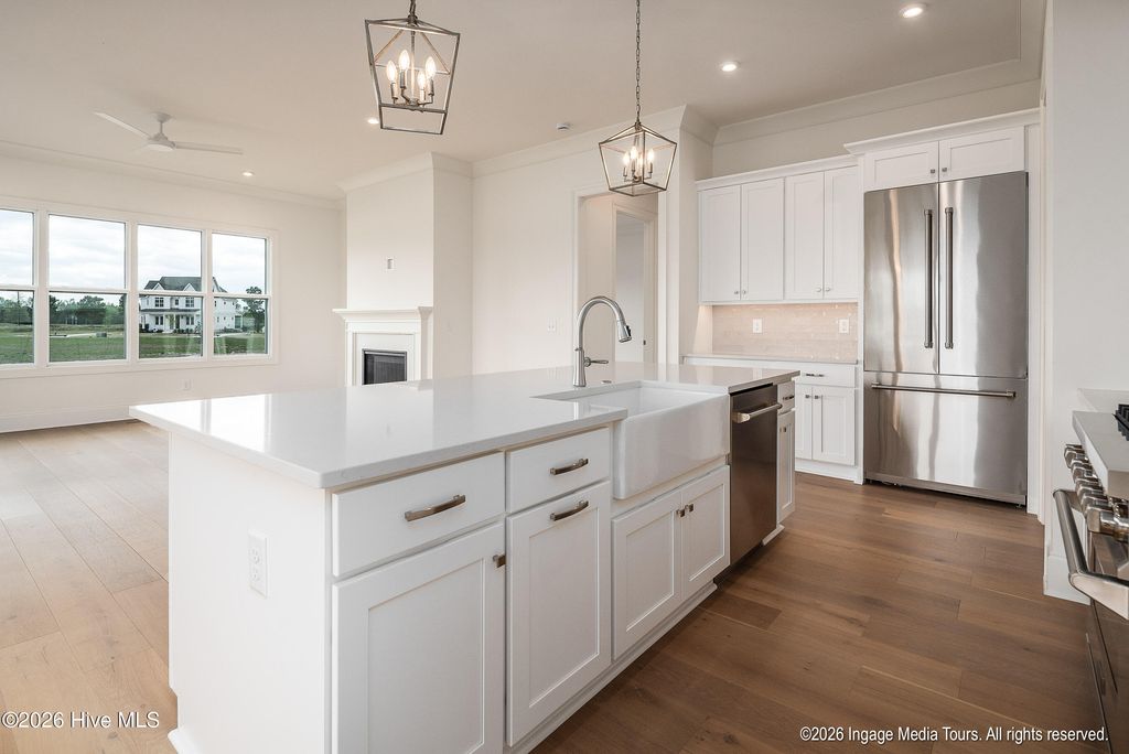 Image 14 of property listing at 99 Pine Tree Point, Snow Hill, NC 28580