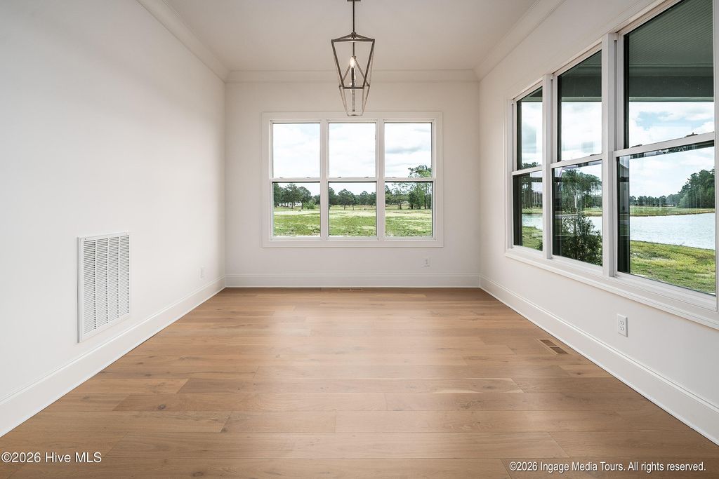 Image 16 of property listing at 99 Pine Tree Point, Snow Hill, NC 28580