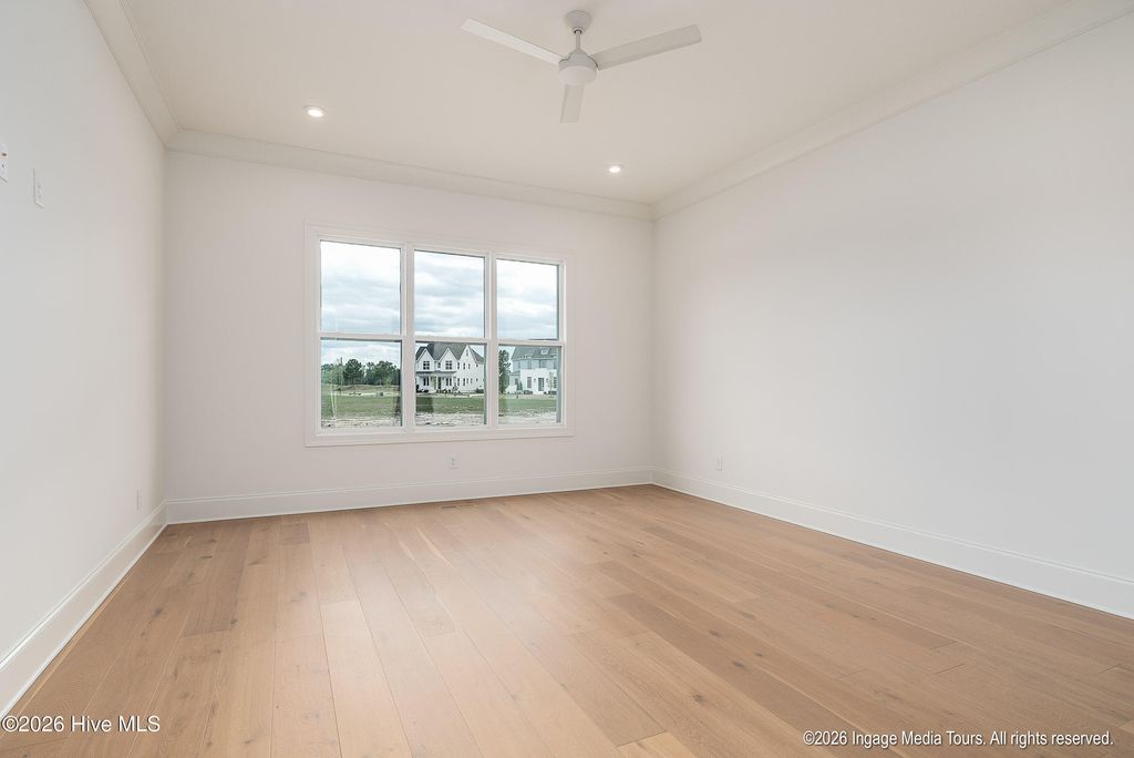 Image 17 of property listing at 99 Pine Tree Point, Snow Hill, NC 28580