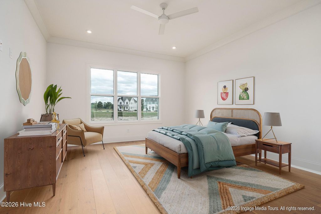 Image 18 of property listing at 99 Pine Tree Point, Snow Hill, NC 28580