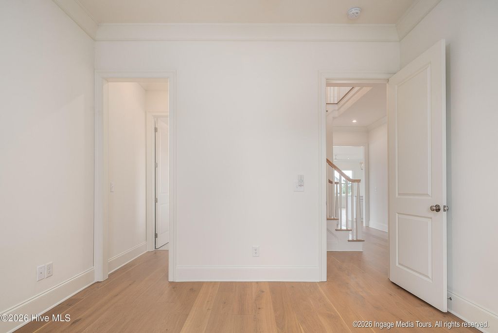 Image 24 of property listing at 99 Pine Tree Point, Snow Hill, NC 28580