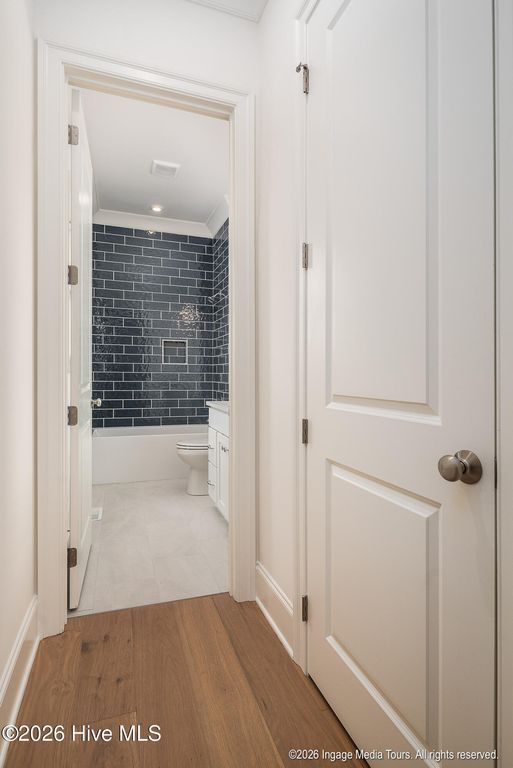 Image 25 of property listing at 99 Pine Tree Point, Snow Hill, NC 28580