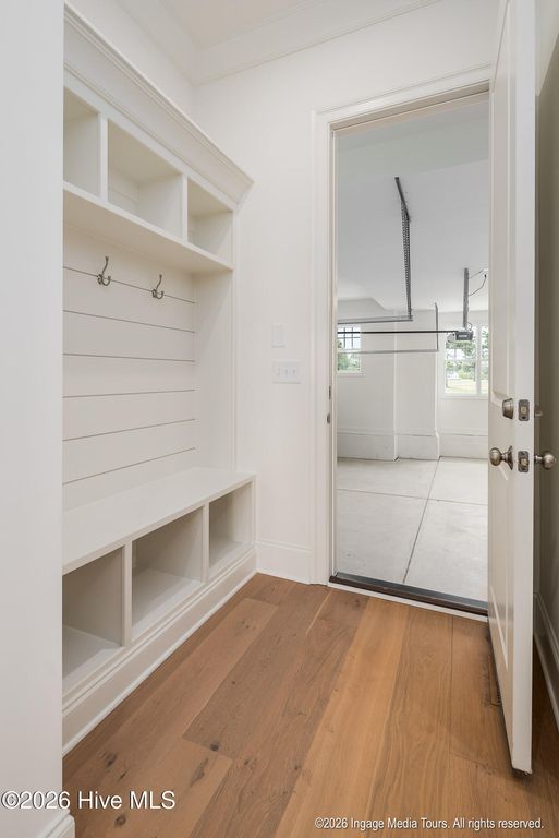 Image 28 of property listing at 99 Pine Tree Point, Snow Hill, NC 28580