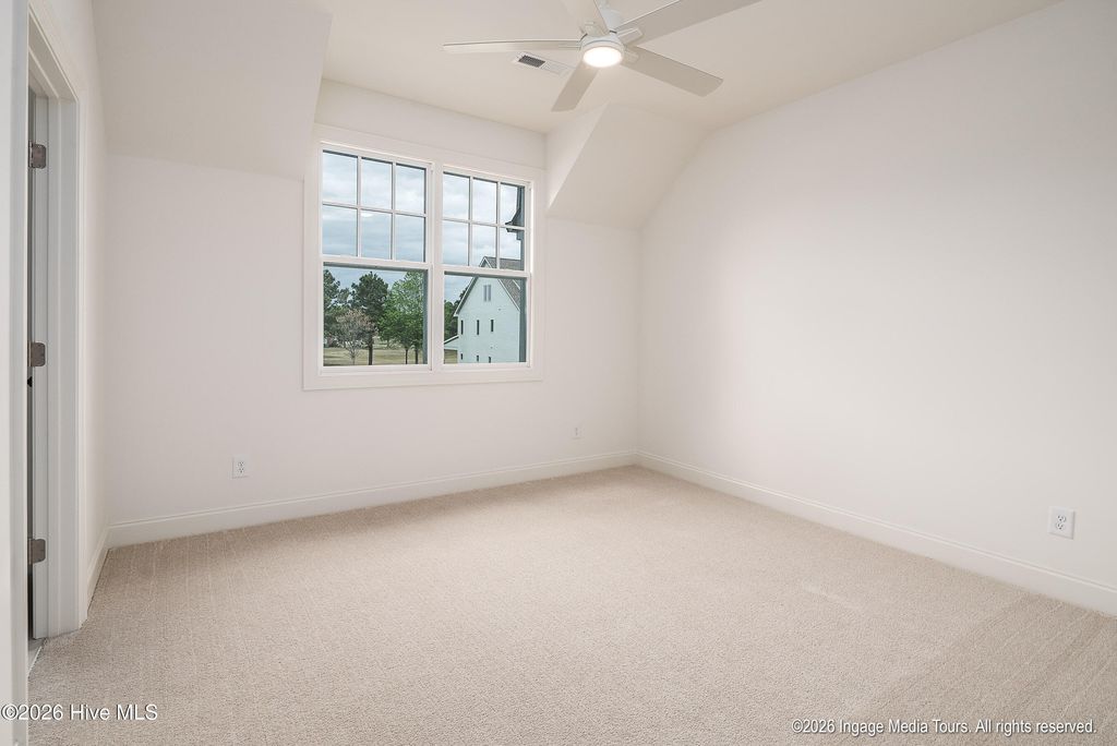 Image 30 of property listing at 99 Pine Tree Point, Snow Hill, NC 28580