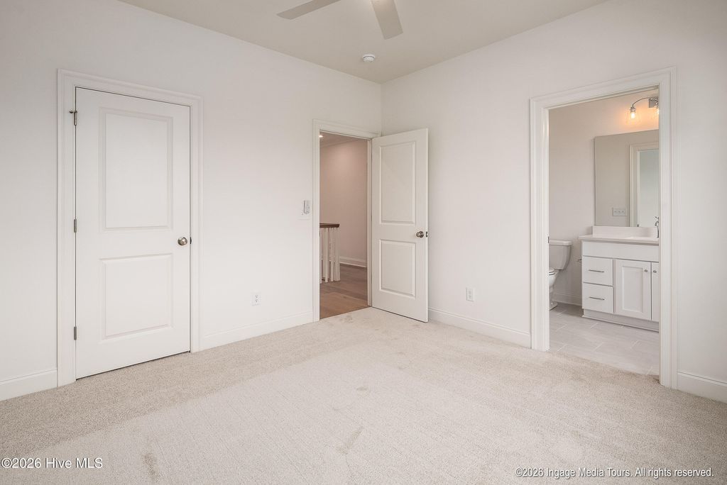 Image 31 of property listing at 99 Pine Tree Point, Snow Hill, NC 28580