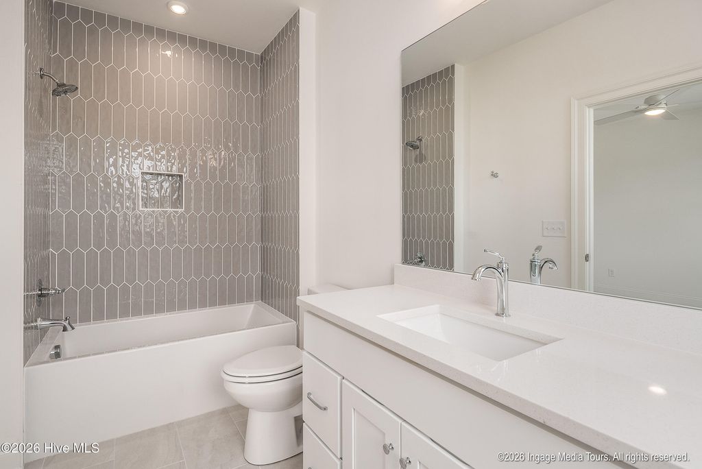 Image 32 of property listing at 99 Pine Tree Point, Snow Hill, NC 28580