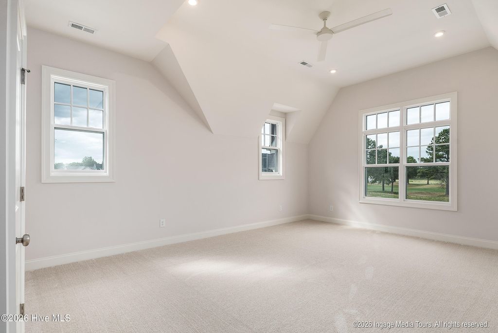 Image 33 of property listing at 99 Pine Tree Point, Snow Hill, NC 28580