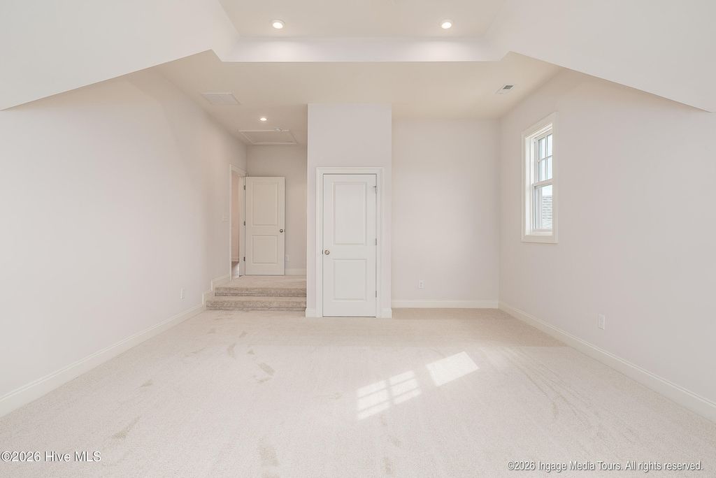 Image 34 of property listing at 99 Pine Tree Point, Snow Hill, NC 28580