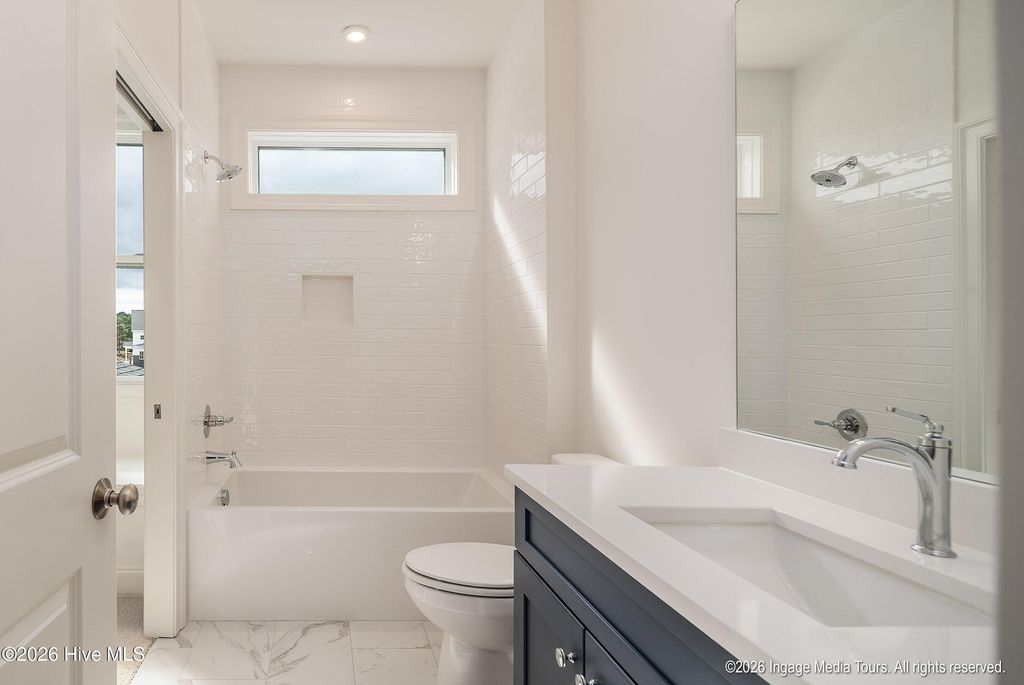 Image 35 of property listing at 99 Pine Tree Point, Snow Hill, NC 28580