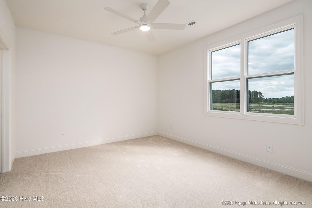 Image 38 of property listing at 99 Pine Tree Point, Snow Hill, NC 28580