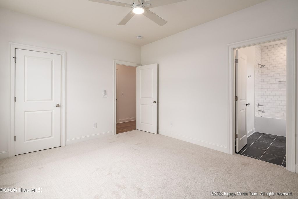 Image 39 of property listing at 99 Pine Tree Point, Snow Hill, NC 28580