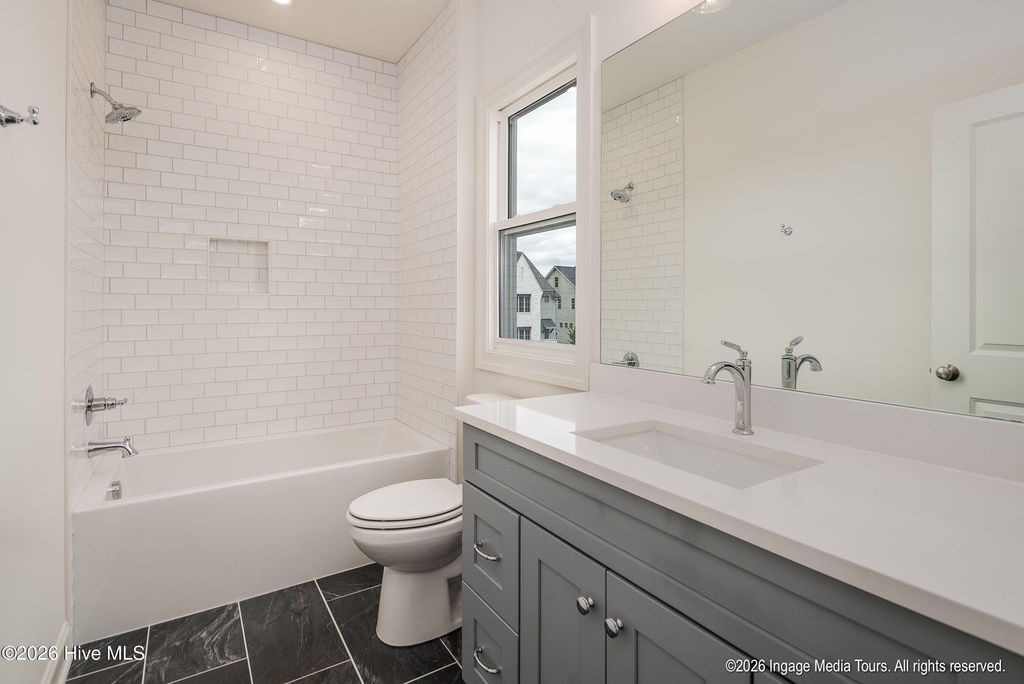 Image 40 of property listing at 99 Pine Tree Point, Snow Hill, NC 28580