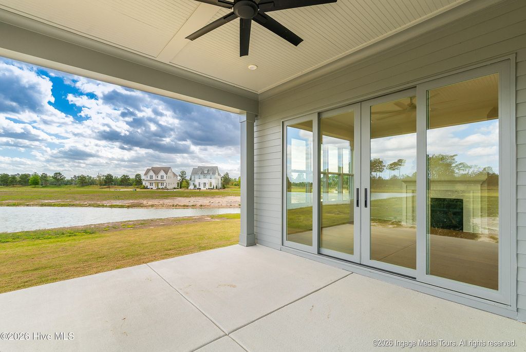 Image 43 of property listing at 99 Pine Tree Point, Snow Hill, NC 28580