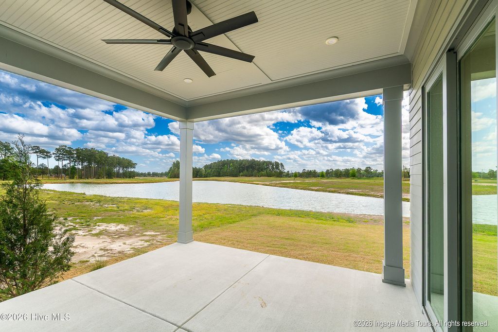 Image 44 of property listing at 99 Pine Tree Point, Snow Hill, NC 28580