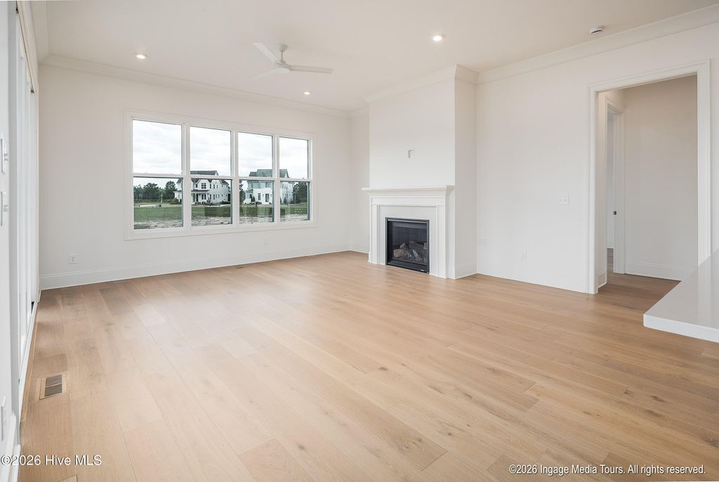 Image 7 of property listing at 99 Pine Tree Point, Snow Hill, NC 28580