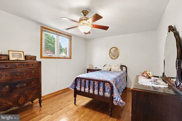 8216 ANALEE AVE, Baltimore, MD 21237