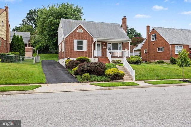 8216 ANALEE AVE, Baltimore, MD 21237