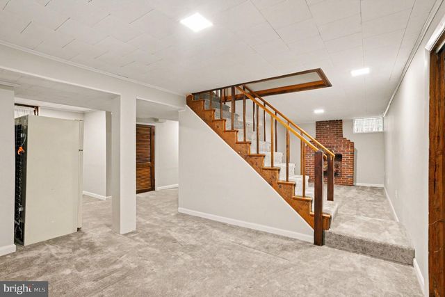 8216 ANALEE AVE, Baltimore, MD 21237