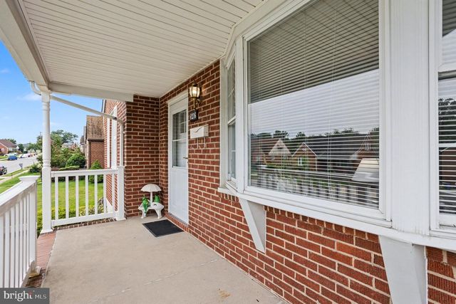 8216 ANALEE AVE, Baltimore, MD 21237