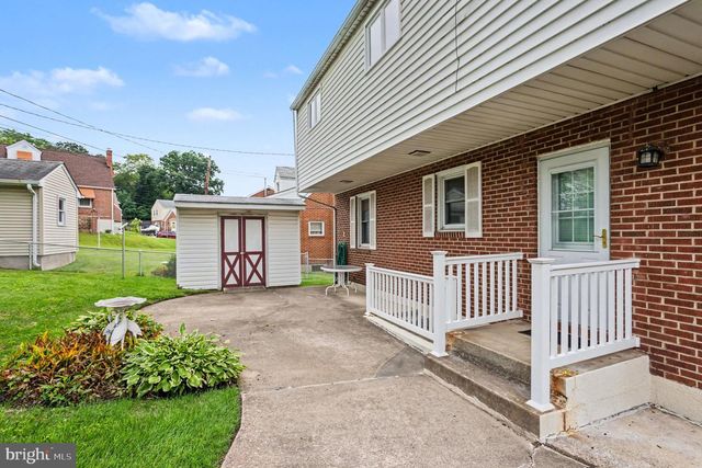 8216 ANALEE AVE, Baltimore, MD 21237