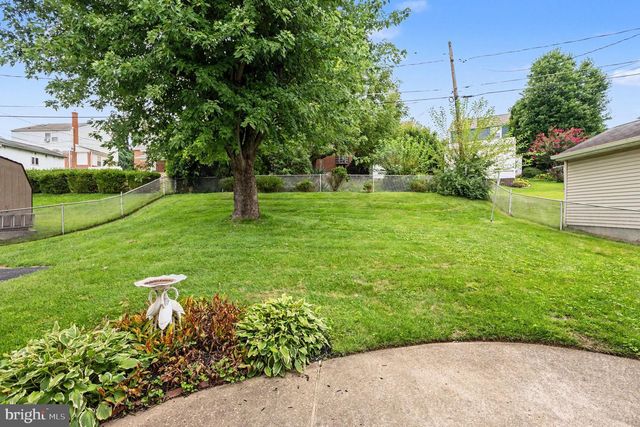 8216 ANALEE AVE, Baltimore, MD 21237