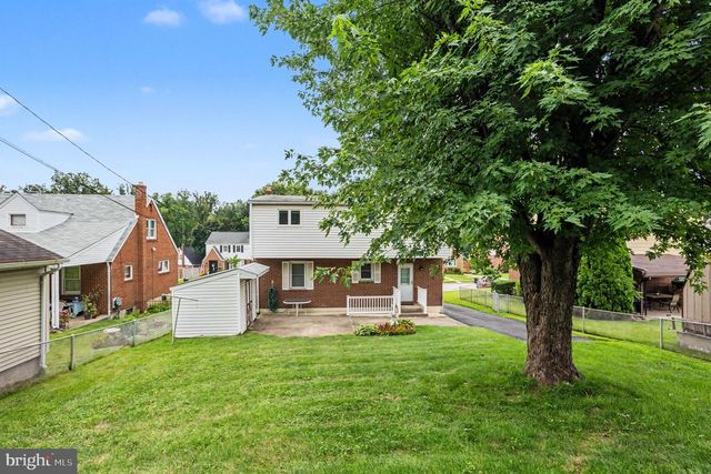 8216 ANALEE AVE, Baltimore, MD 21237