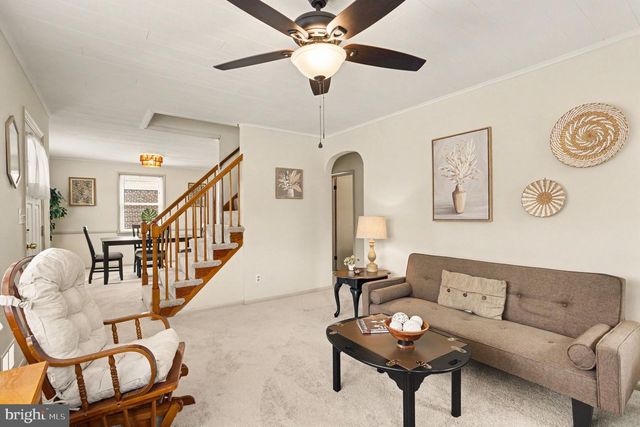 8216 ANALEE AVE, Baltimore, MD 21237