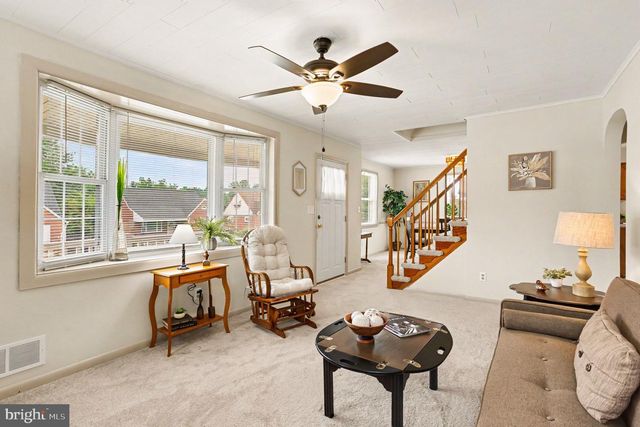 8216 ANALEE AVE, Baltimore, MD 21237
