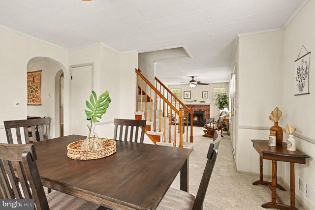 8216 ANALEE AVE, Baltimore, MD 21237