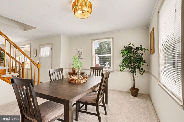 8216 ANALEE AVE, Baltimore, MD 21237