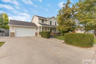 3920 E Deer Creek, Idaho Falls, ID 83401