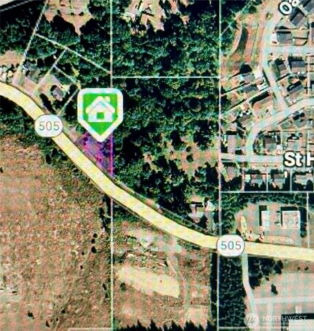 197 State Route 505, Winlock, WA 98596