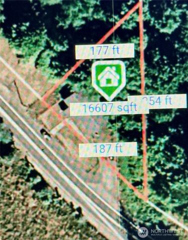 197 State Route 505, Winlock, WA 98596
