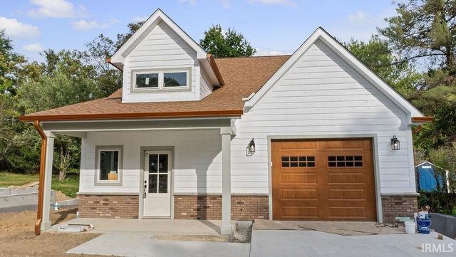 1829 S Maxwell Street, Bloomington, IN 47401