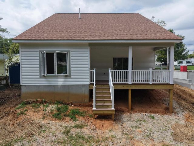 1829 S Maxwell Street, Bloomington, IN 47401