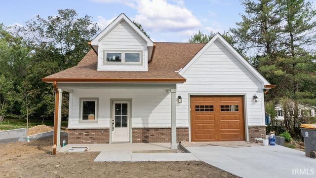 1829 S Maxwell Street, Bloomington, IN 47401