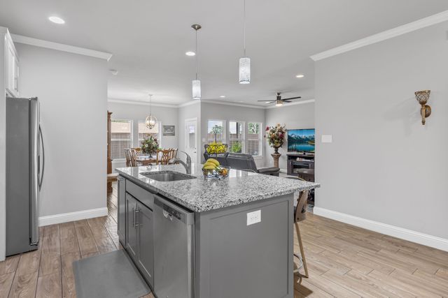 409 Marita Road, Greenville, TX 75402