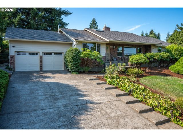 18990 Sw HEIGHTSVIEW Ct, Beaverton, OR 97007