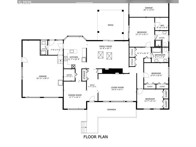 18990 Sw HEIGHTSVIEW Ct, Beaverton, OR 97007