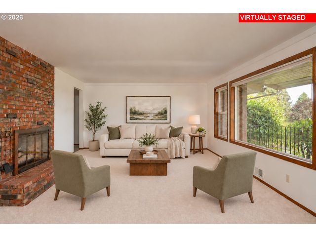 18990 Sw HEIGHTSVIEW Ct, Beaverton, OR 97007