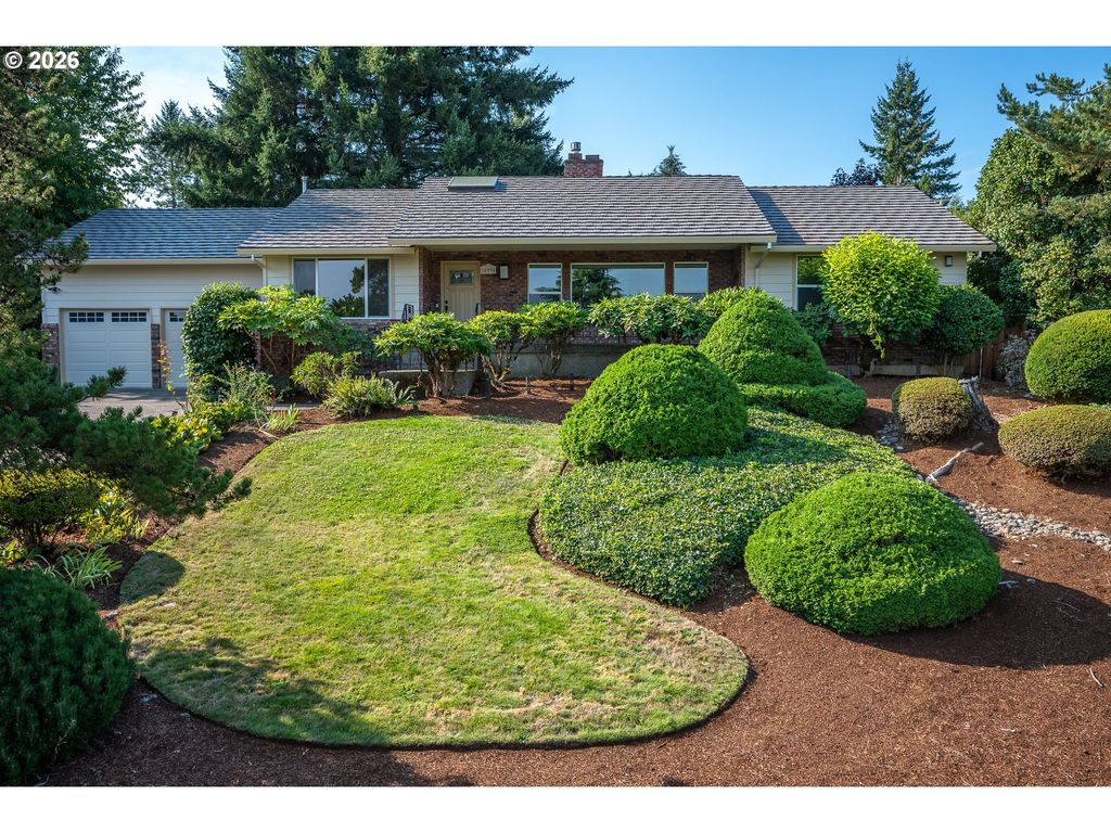 18990 Sw HEIGHTSVIEW Ct, Beaverton, OR 97007